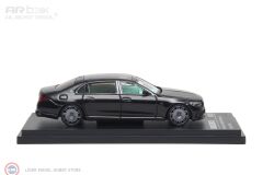 1:64 Almost Real Mercedes Benz Brabus S650 Maybach