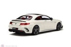 1:18 GT Spirit Mercedes Benz Brabus 900 W222 Polar White