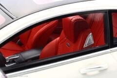 1:18 GT Spirit Mercedes Benz Brabus 900 W222 Polar White