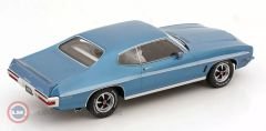 1:18 KK Scale 1972 Pontiac LeMans GTO