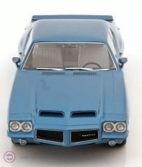 1:18 KK Scale 1972 Pontiac LeMans GTO