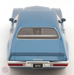 1:18 KK Scale 1972 Pontiac LeMans GTO