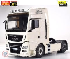 1:18 Premium Classixxs 2018 MAN TGX XXL