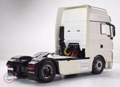 1:18 Premium Classixxs 2018 MAN TGX XXL