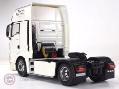1:18 Premium Classixxs 2018 MAN TGX XXL