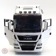 1:18 Premium Classixxs 2018 MAN TGX XXL