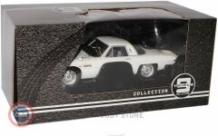 1:18 1967 Mazda Cosmo Sport