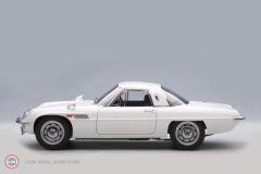 1:18 1967 Mazda Cosmo Sport