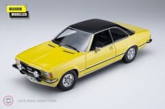 1:18 1975 Opel Commodore Coupe GS/E
