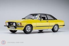 1:18 1975 Opel Commodore Coupe GS/E