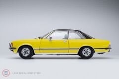 1:18 1975 Opel Commodore Coupe GS/E