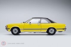 1:18 1975 Opel Commodore Coupe GS/E