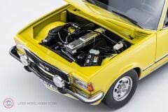 1:18 1975 Opel Commodore Coupe GS/E