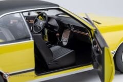 1:18 1975 Opel Commodore Coupe GS/E