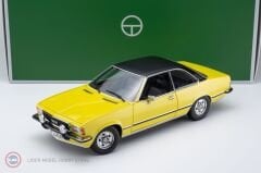 1:18 1975 Opel Commodore Coupe GS/E