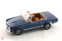 1:18 1963 Mercedes Benz 230 SL W113