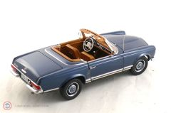 1:18 1963 Mercedes Benz 230 SL W113