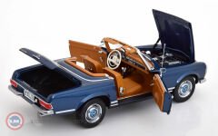 1:18 1963 Mercedes Benz 230 SL W113