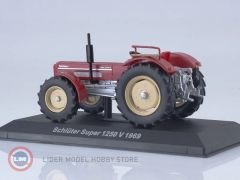 1:43 1969 Schlüter Super 1250 V