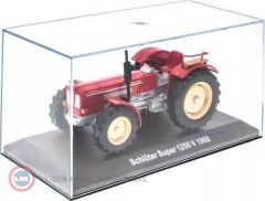 1:43 1969 Schlüter Super 1250 V