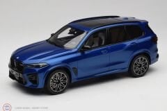 1:18 GT SPIRIT 2023 BMW X5 M Competition