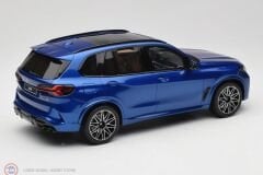 1:18 GT SPIRIT 2023 BMW X5 M Competition