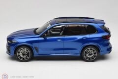 1:18 GT SPIRIT 2023 BMW X5 M Competition