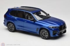 1:18 GT SPIRIT 2023 BMW X5 M Competition