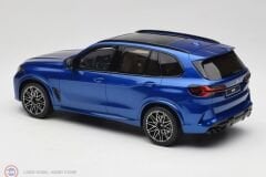 1:18 GT SPIRIT 2023 BMW X5 M Competition