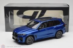 1:18 GT SPIRIT 2023 BMW X5 M Competition