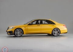1:18 GT Spirit Mercedes Benz Brabus Rocket S900 S65 W222