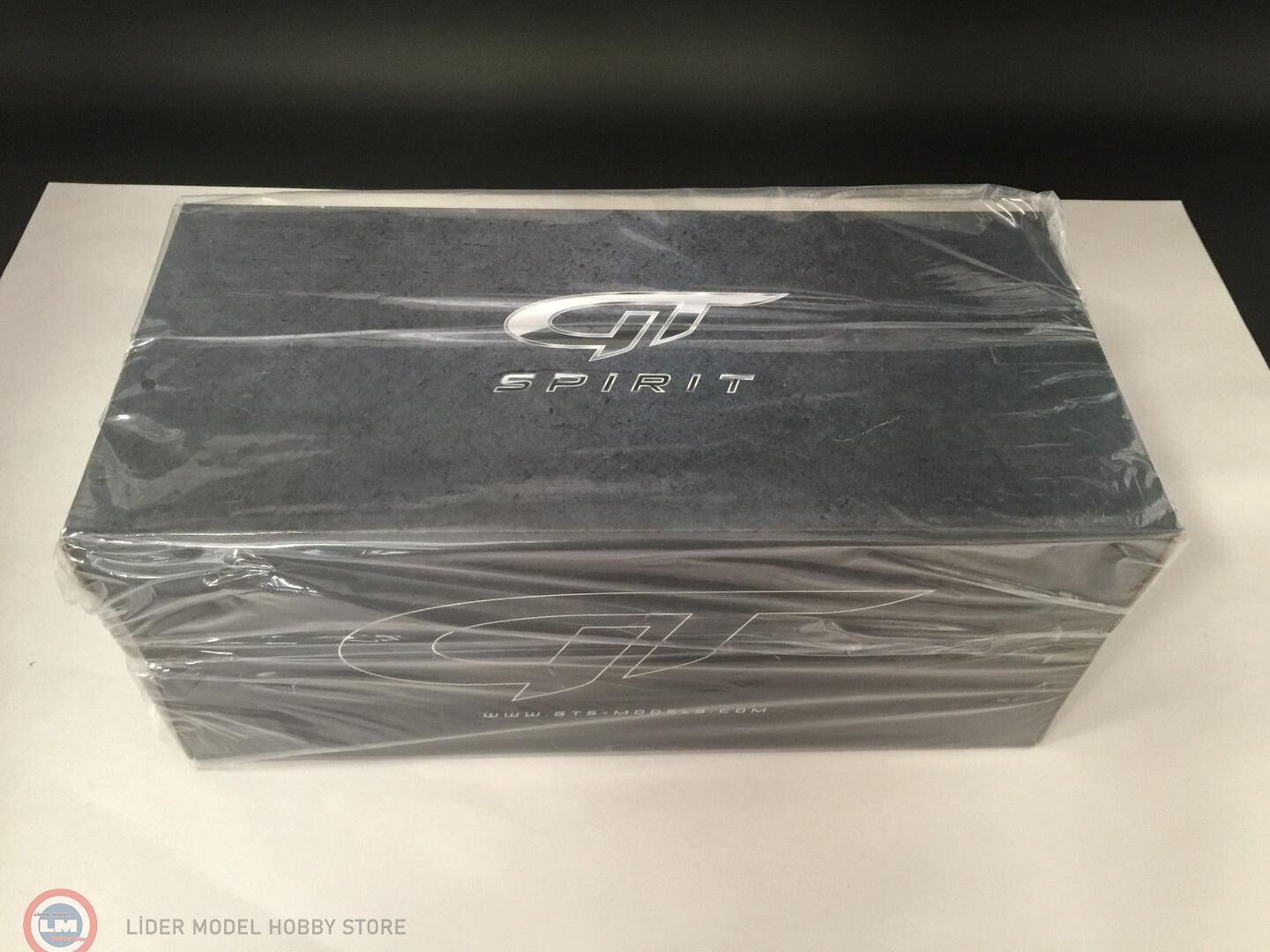 GT Spirit - 1:18 GT Spirit Mercedes Benz Brabus Rocket S900 S65 W222 ...