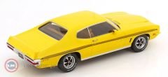 1:18 KK Scale 1972 Pontiac LeMans GTO