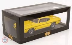 1:18 KK Scale 1972 Pontiac LeMans GTO
