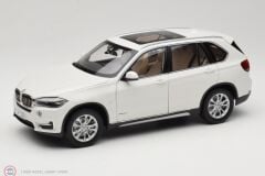 1:18 Paragon 2015 BMW X5 F15