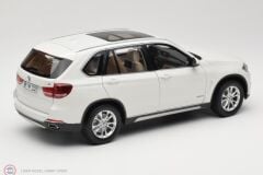 1:18 Paragon BMW X5 F15
