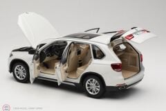 1:18 Paragon BMW X5 F15
