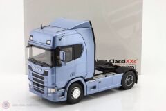 1:18 Premium Classixxs 2019 Scania R-Series R500 Topline