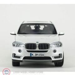 1:18 Paragon BMW X5 F15