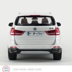 1:18 Paragon BMW X5 F15