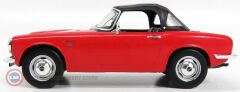 1:18 1966 Honda S800 Convertible