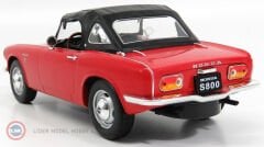 1:18 1966 Honda S800 Convertible