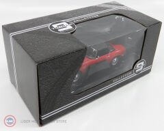 1:18 1966 Honda S800 Convertible