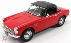 1:18 1966 Honda S800 Convertible