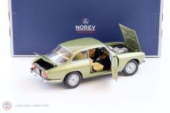 1:18 1973 Alfa Romeo 2000 GTV