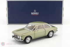 1:18 1973 Alfa Romeo 2000 GTV