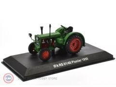 1:43  1950 IFA RS 0140 Pionier