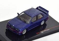 1:43 1990 BMW M3 E30 Sport Evolution