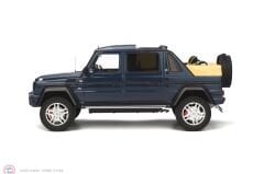 1:18 GT Spirit 2017 Mercedes Benz G650 Maybach Landaulet