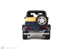 1:18 GT Spirit 2017 Mercedes Benz G650 Maybach Landaulet